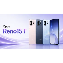 Oppo Reno15 F price in Bangladesh